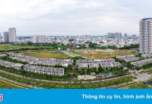 Các chủ đầu tư tăng săn quỹ đất