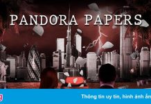 Ai đã đặt tên cho Hồ sơ Pandora?