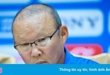 VFF sẽ gia hạn hợp đồng với HLV Park Hang-seo