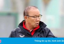 HLV Park Hang-seo phê bình U23 Việt Nam