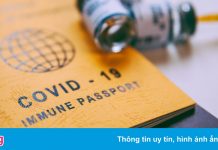 Việt Nam tạm công nhận hộ chiếu vaccine từ 72 nước, vùng lãnh thổ