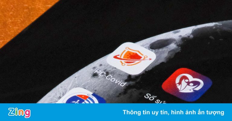 NCOVI thông báo sắp bị gỡ khỏi kho ứng dụng NCOVI thông báo sắp bị gỡ khỏi kho ứng dụng