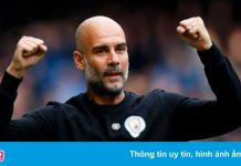 Man City giải mã hiện tượng Brighton