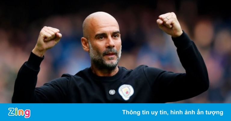 Man City giải mã hiện tượng Brighton