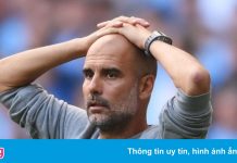 Pep Guardiola bị nhắc tên trong Hồ sơ Pandora