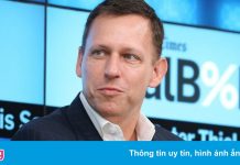 Đỉnh mới của Bitcoin là dấu hiệu đáng lo ngại