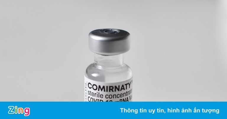 Tôi cần làm gì khi đưa con đi tiêm vaccine Covid-19?