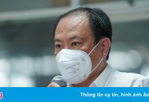 TP.HCM chuẩn bị đủ vaccine để tiêm cho trẻ 12-17 tuổi