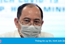 ‘TP.HCM đang ở cấp độ dịch 2 nhưng kết quả chỉ có giá trị tức thì’