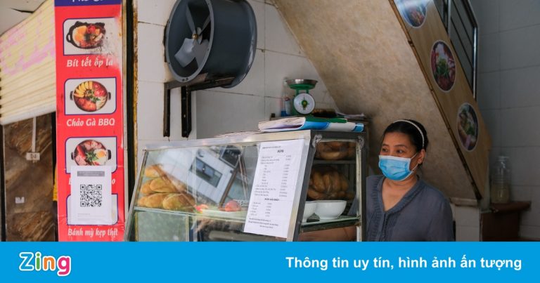 TP.HCM ban hành 4 tiêu chí trong kinh doanh ăn uống