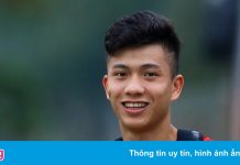 Văn Đức, Văn Thanh bình phục trước ngày đấu tuyển Trung Quốc