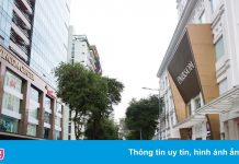 Chuyên gia: ‘TP.HCM phân vùng để dần nới lỏng, không phải truy vết’