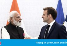Bị cho ra rìa vụ AUKUS, Pháp kết thân với Ấn Độ và Indonesia
