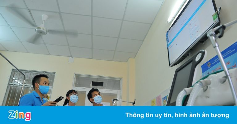 Sở Y tế TP.HCM lập đoàn kiểm tra việc chấp hành quy định chống dịch