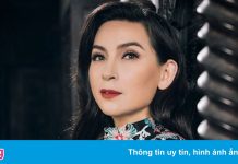 Lễ tang ca sĩ Phi Nhung không nhận vòng hoa