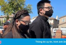 Con gái thực hiện tâm nguyện của Phi Nhung