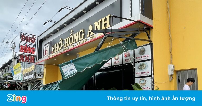 Lo bùng dịch, nhiều nhà hàng ở Phú Quốc vẫn đóng cửa