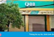 Bắt giam cựu trưởng phòng của F88 Bạc Liêu