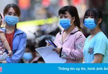 Hà Nội dự kiến cách ly 1.000 người liên quan Bệnh viện Việt Đức