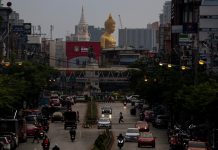 Thái Lan mở cửa cho du khách thêm 5 khu vực vào tháng 11 Thái Lan mở cửa cho du khách thêm 5 khu vực vào tháng 11 - Ảnh 1.