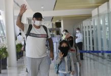 Các nước Đông Nam Á thận trọng mở cửa du lịch với các tiêu chuẩn và điều kiện nghiêm ngặt Các nước Đông Nam Á thận trọng mở cửa du lịch với các tiêu chuẩn và điều kiện nghiêm ngặt - Ảnh 1.