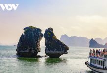 Việt Nam nhận giải “Điểm đến hàng đầu châu Á” tại World Travel Awards 2021 Việt Nam nhận giải Điểm đến hàng đầu châu Á tại World Travel Awards 2021 - Ảnh 1.