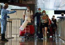 Hơn 5.000 khách quốc tế chỉ như “muối bỏ bể” với ngành du lịch Singapore Hơn 5.000 khách quốc tế chỉ như muối bỏ bể với ngành du lịch Singapore - Ảnh 1.