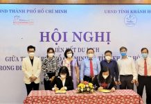 Người dân TP.HCM có thể đi du lịch miền Trung và miền Tây từ đầu tháng 11 Người dân TP.HCM có thể đi du lịch miền Trung và miền Tây từ đầu tháng 11 - Ảnh 1.