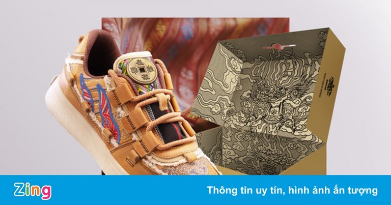 Biti’s sẽ khủng hoảng sau ‘sự cố’ dùng gấm Trung Quốc?