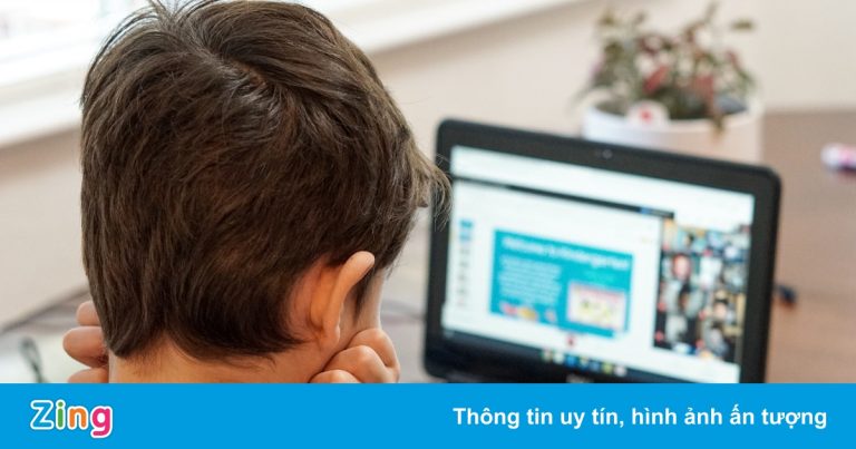 Thế hệ học sinh tại Mỹ ‘biến mất’ vì Covid-19 Thế hệ học sinh tại Mỹ ‘biến mất’ vì Covid-19