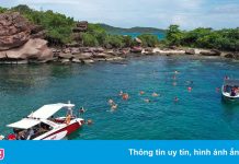 Phú Quốc đón khách quốc tế ‘hộ chiếu vaccine’ từ 20/11