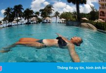 Thái Lan miễn cách ly cho du khách từ 10 quốc gia