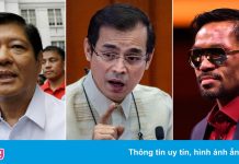 Cuộc đua tìm người kế nhiệm Tổng thống Duterte nóng dần