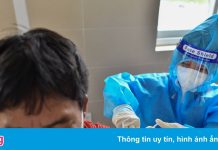 Tất cả quận, huyện ở TP.HCM đề nghị công bố kiểm soát được dịch