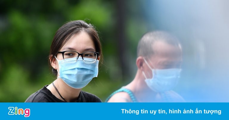 Hơn 98% người từ 18 tuổi ở TP.HCM được tiêm vaccine