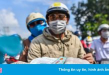 Ngừng kiểm tra giấy xét nghiệm nCoV tại 12 chốt ở cửa ngõ TP.HCM