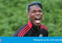 MU mất nhiều trụ cột sau loạt trận quốc tế