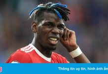 Man United không cần thiết níu kéo Pogba