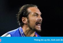 HLV Myanmar bị cấm chỉ đạo trận gặp U23 Việt Nam