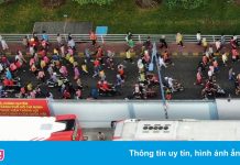 Doanh nghiệp phía Nam thiếu lao động trầm trọng