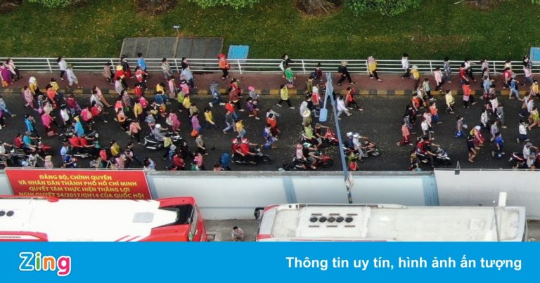 Doanh nghiệp phía Nam thiếu lao động trầm trọng