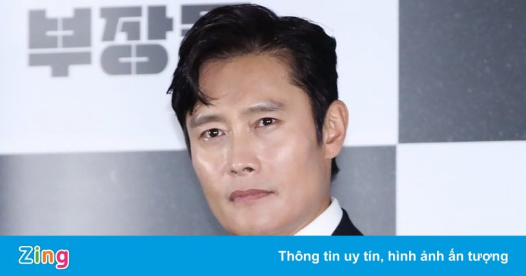 Lee Byung Hun: ‘Tôi tức giận, muốn khóc khi quay phim ở Mỹ’