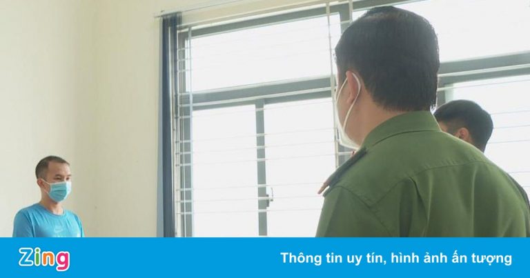 Khởi tố quản lý nhà xe làm lây lan dịch bệnh