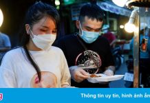 Đề xuất TP.HCM cho hàng quán ăn uống phục vụ tại chỗ đến 21h