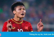 ESPN: ‘Việt Nam lãng phí tài năng của Quang Hải’