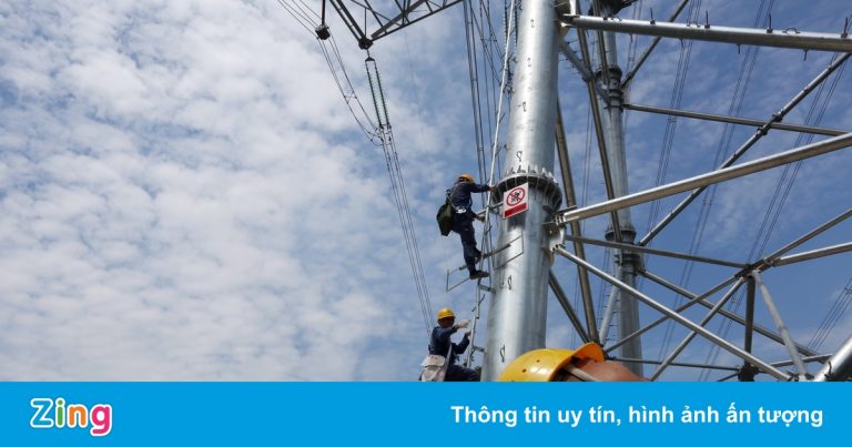 Trung Quốc thiếu điện, thị trường hàng hóa toàn cầu đảo lộn