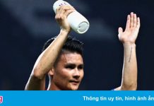 BLV Quang Tùng: ‘Quang Hải, Văn Hậu không thể liên tục xuất hiện’