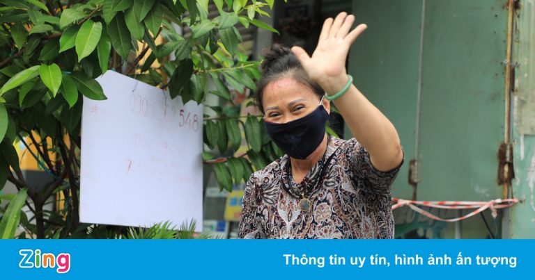 Bộ Y tế sắp ban hành hướng dẫn tiêu chí đánh giá cấp độ dịch