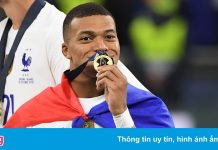 Trưởng Ban trọng tài VFF: ‘Mbappe không việt vị’