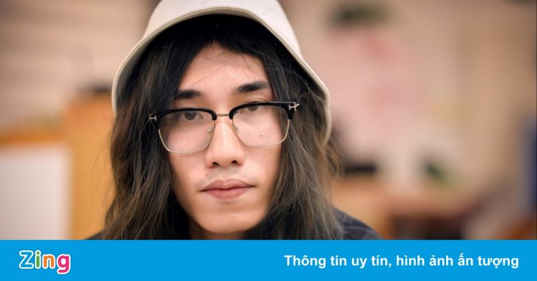 Rapper Chị Cả bị phạt 35 triệu đồng